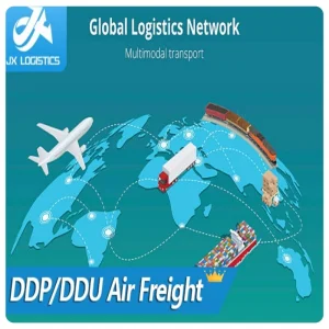 Switzerland Air Freight