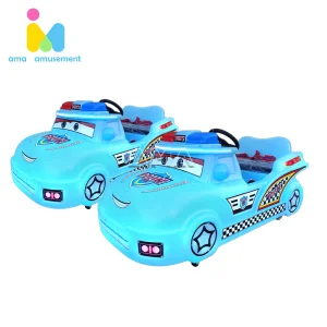 Ama Factory Price for Two People Riding Large Children's Electric Vehicles Four Wheeled Children's Ride-on Cars