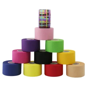 Sports Tape &amp; Medical Tape, Wrist Tape &amp; Ankle Support Tape, First-Aid Tape, Athletic Tape 45FT