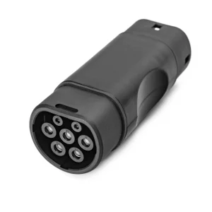 GB/T to Type 2 Adapter