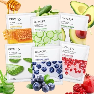 Collagen Mask