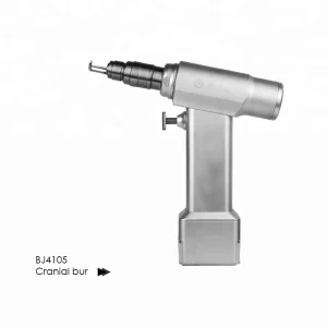 Orthopedic Drill Low Noise Cranial Bur BJ4105