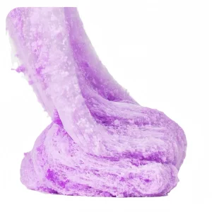 CHENXI Wholesale 500g Fluffy Non-toxic Silk Slime
