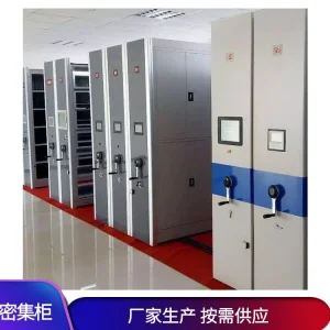 Secure Storage Furniture with Stylish Office Cupboard Customization Options