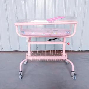 Modern Pediatric Bed