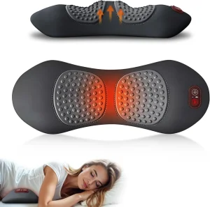 Heated Lumbar