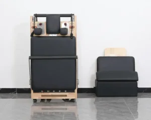 Foldable Pilates Bed Uganda