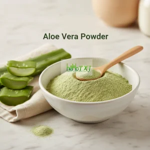 Factory Supply Aloe Powder Food Grade Pure Natural Wholesale Bulk Organic Aloe Vera Powder