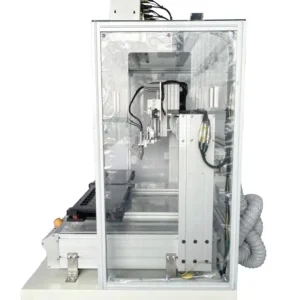 CNC Soldering Robot