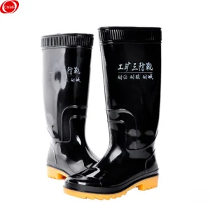 Industrial Protective Boots