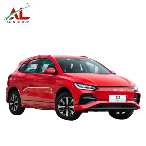 Byd E2 2024 Versión de lujo de alta calidad Byd E2 Coche eléctrico 2024 Alto rendimiento coche barato SUV de confort vehículos de nueva energía 2024