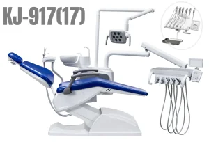 Wholesale Chinese Tk Electric Dental Equipment Dental Chair Unit Set