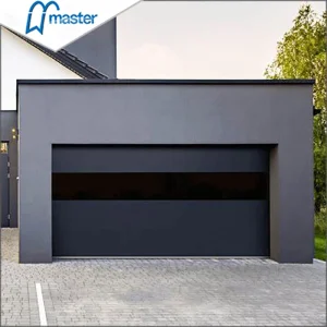 Modern Flush Door