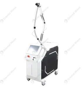 Thulium Laser 1927nm