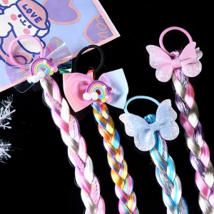 Girls Kids Hair Accessories