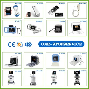 Pocket Wireless Probe