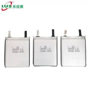 Soft Battery