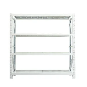 Anti-corrosion Powder Sprayed Rack
