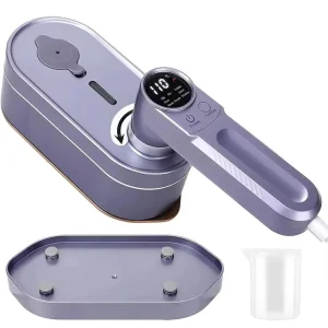 Online Shopping Compact Travel Ironing Steamer 110V 220V Hot Sale Portable Foldable Clothes Ironing Machine Mini Handheld Steam Iron