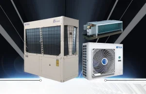 Salas de Fluxo Laminar Ar Purificação