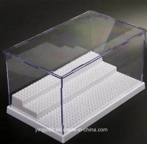 Factory Direct Sale Lego Acrylic Display