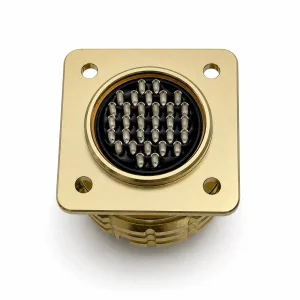 Waterproof Electrical Wire Pin Cable Automotive Harness Female Plug Connector