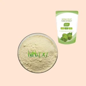 Monk Fruit Extract Powder