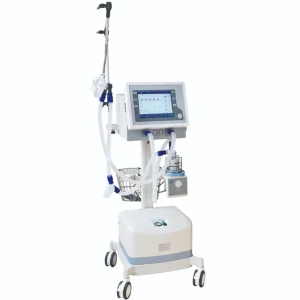 Medical Breathing ICU Respiratory Ventilator Respiratory Equipment