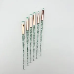 Girls Cosmetic Brush No Shedding
