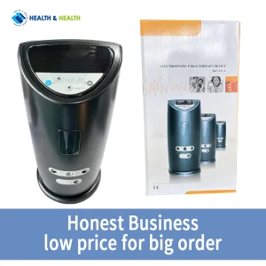 High Electric Potential