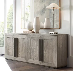 Sideboard Vintage TV Cabinet Sideboard Entryway