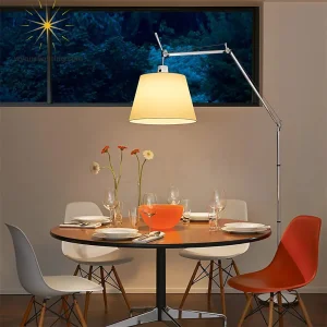 Decorative Floor Lamp