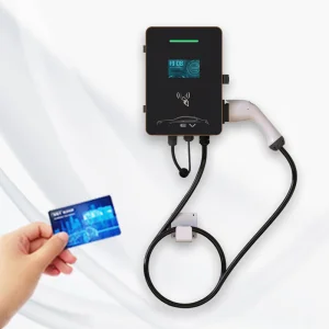 Amppal New Energy EV Charging Stations Car Charger Pile