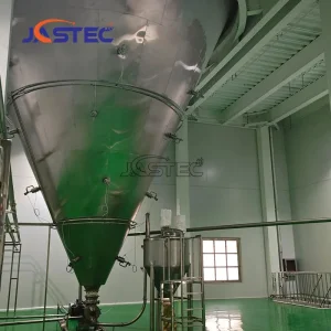 Yogurt Line Fermentation Tanks