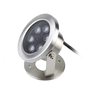 Underwater 36 Led Submersible Spot Light