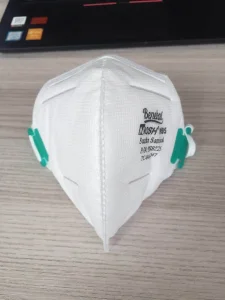 BENEHAL FLAT FOLD RESPIRATOR MASK