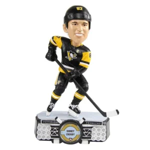Customized Ice Hockey Bobblehead Figures Doll Bobble Head Player