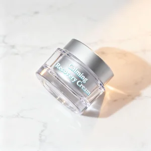 Acne Brightening