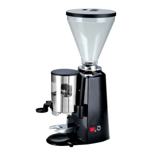 Electric Grinding Mill Adjustable Setting Espresso Coffee Grinder