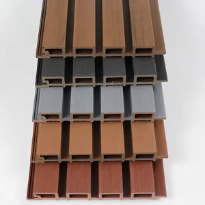 Exterior WPC Panel