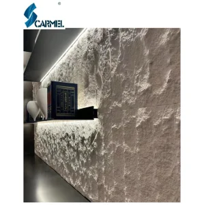 White Granite Black Granite Cladding Natural Stone Background Wall Outdoor Mushroom Stone Block granite Black