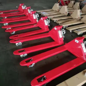 Wholesale Hydraulic Pallet Truck