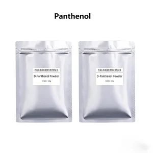 Pó de Dexpantenol