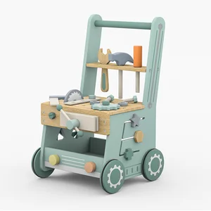 Push Walker Vietnam