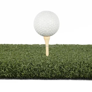 High Density Golf Turf