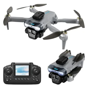 High-Quality China 4K Flagship Lens Optical Hovering Quadcopter Drone Suitable for Beginners