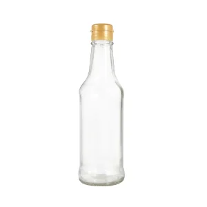 High Quality Soy Sauce Bottle