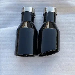 Large Diameter Exhaust Tips