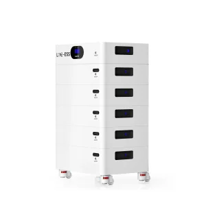 Ultra Safe Residential Ess Energy Storage Solutions