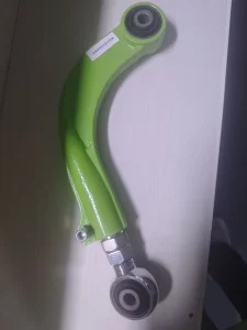 ضبط زاوية الكامبر